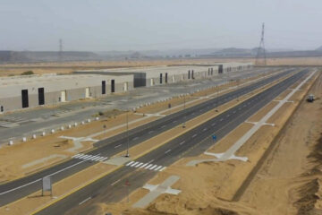 Jeddah Project
